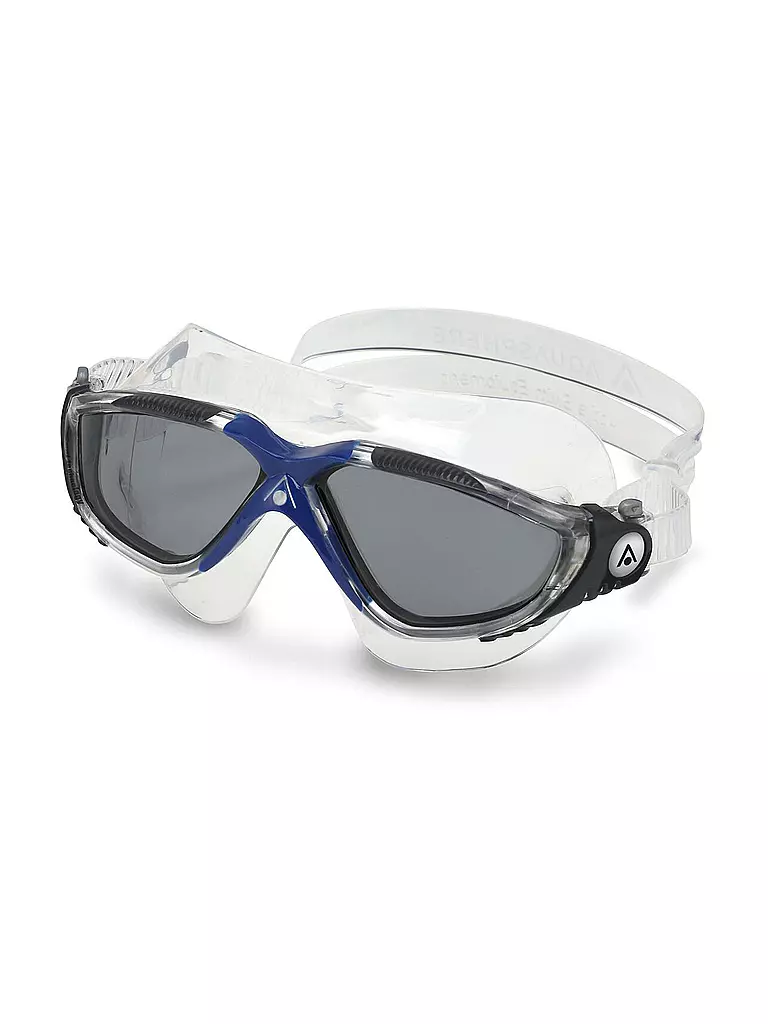 AQUASPHERE | Gafas de natación Vista | Gris
