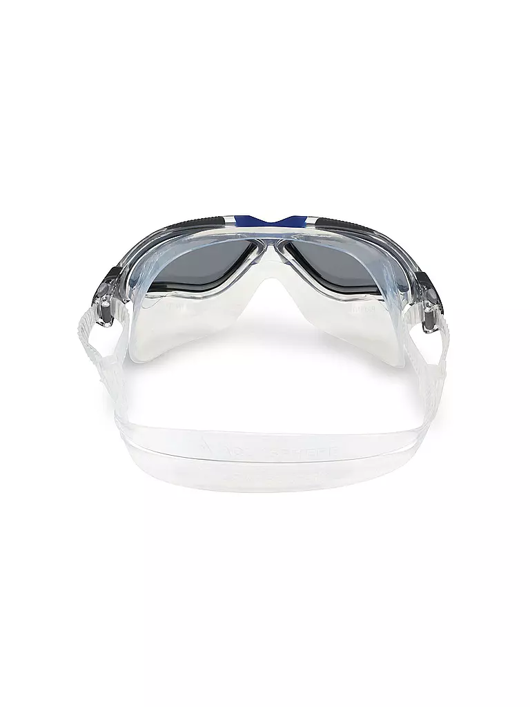 AQUASPHERE | Gafas de natación Vista | Gris