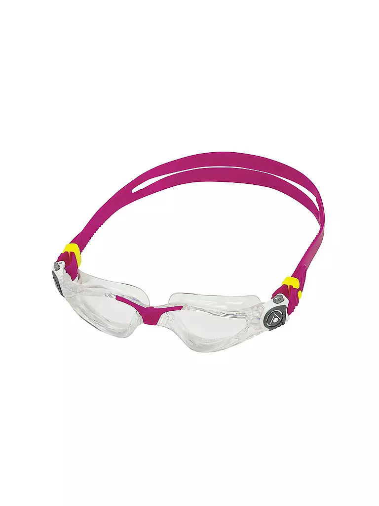 AQUASPHERE | Schwimmbrille Kayenne Compact | Baya