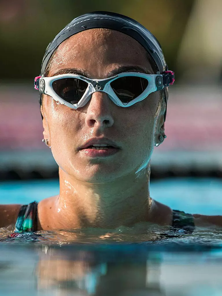 AQUASPHERE | Schwimmbrille Kayenne Compact | Baya