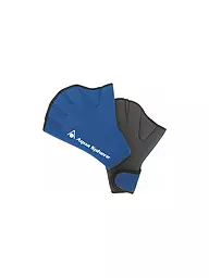 AQUASPHERE | Swim Gloves | Azul
