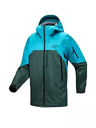 ARCTERYX |  Herren Tourenjacke Rush GTX Pro 3L  | Azul