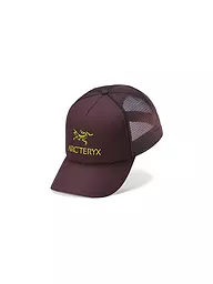 ARCTERYX |  Kappe Bird Word Trucker  | Baya