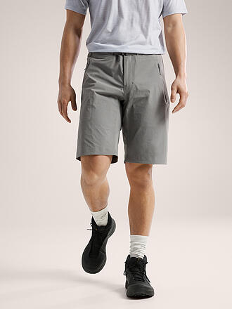 ARCTERYX | Pantalones cortos de senderismo para hombre Gamma SL 11"