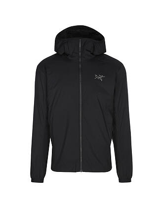 ARCTERYX | Isochaqueta Atom Hoodie para hombre