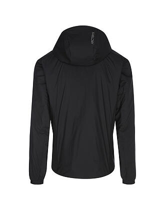 ARCTERYX | Isochaqueta Atom Hoodie para hombre