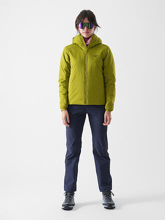 ARCTERYX | Isojacke Atom para mujer