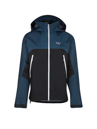 ARCTERYX | Chaqueta de senderismo para hombre Beta AR 3L GTX Hoodie