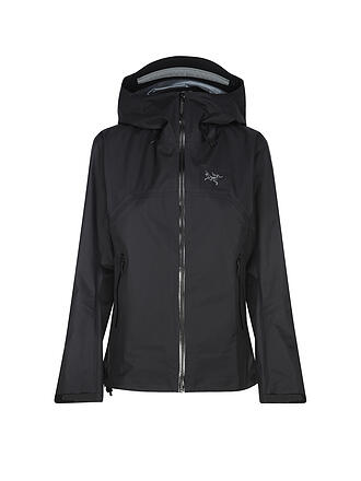 ARCTERYX | Chaqueta de senderismo para mujer Beta SL GTX Hoodie