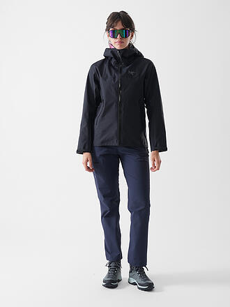 ARCTERYX | Chaqueta de senderismo para mujer Beta SL GTX Hoodie
