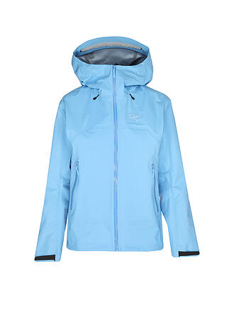 ARCTERYX | Chaqueta de senderismo para mujer Beta SL GTX Hoodie