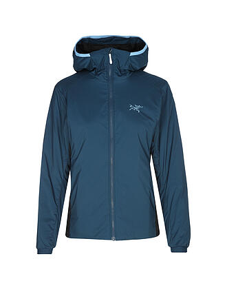 ARCTERYX | Chaqueta aislante con capucha Atom para mujer