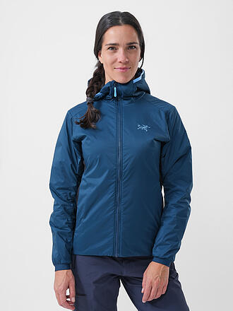 ARCTERYX | Chaqueta aislante con capucha Atom para mujer