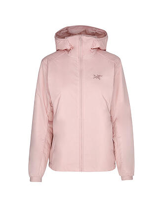ARCTERYX | Chaqueta aislante con capucha Atom para mujer
