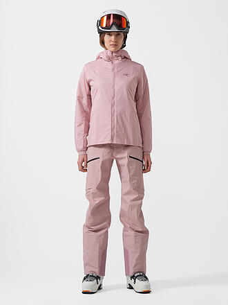 ARCTERYX | Chaqueta aislante con capucha Atom para mujer