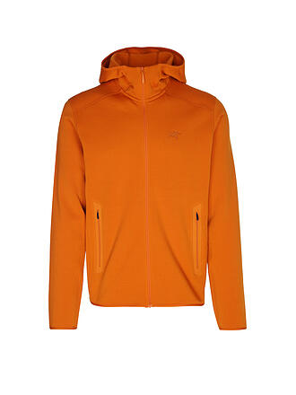 ARCTERYX | Chaqueta polar con capucha Kyanite para hombre
