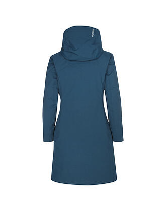 ARCTERYX | Parka de invierno para mujer Patera 3L GTX con capucha