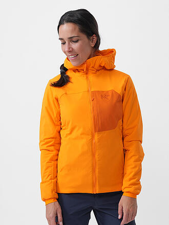 ARCTERYX | Isochaqueta Proton con capucha para mujer