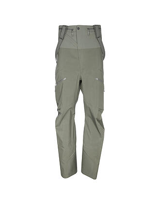 ARCTERYX | Pantalón de travesía Rush BIB 3L GTX para hombre