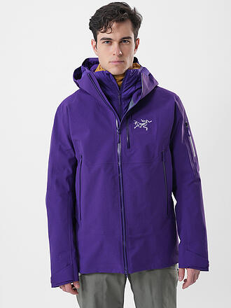 ARCTERYX | Chaqueta de esquí de travesía Sabre SV GTX con capucha para hombre