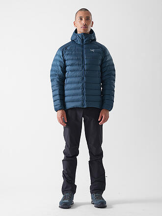 ARCTERYX | Isochaqueta Cerium para hombre