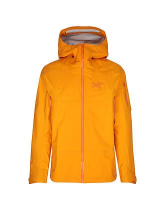 ARCTERYX | Chaqueta de touring con capucha Sabre 3L GTX para hombre
