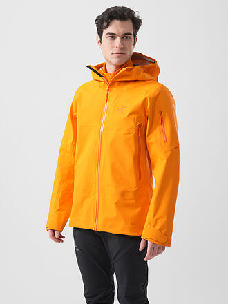 ARCTERYX | Chaqueta de touring con capucha Sabre 3L GTX para hombre