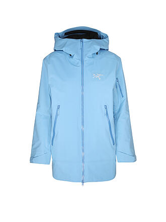 ARCTERYX | Chaqueta de touring para mujer Sentinel GTX Hoodie