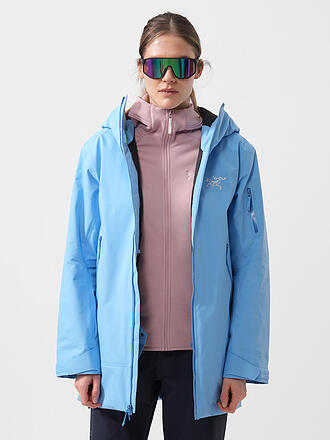 ARCTERYX | Chaqueta de touring para mujer Sentinel GTX Hoodie