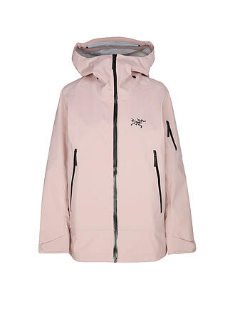 ARCTERYX | Chaqueta de esquí de travesía para mujer Sentinel GTX con capucha