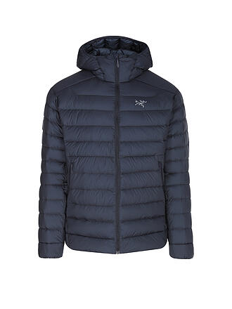 ARCTERYX | Chaqueta aislante con capucha Cerium para hombre