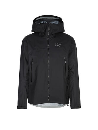 ARCTERYX | Chaqueta de senderismo para hombre Beta SL GTX Hoodie