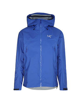ARCTERYX | Chaqueta de senderismo para hombre Beta SL GTX Hoodie