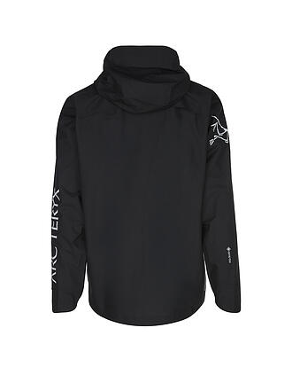 ARCTERYX | Chaqueta de senderismo para hombre Norvan 3L GTX Hoodie