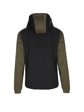 ARCTERYX | Chaqueta aislante Atom Hoodie para hombre