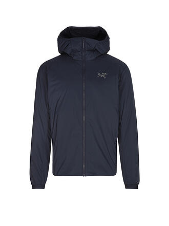 ARCTERYX | Chaqueta aislante Atom con capucha para hombre