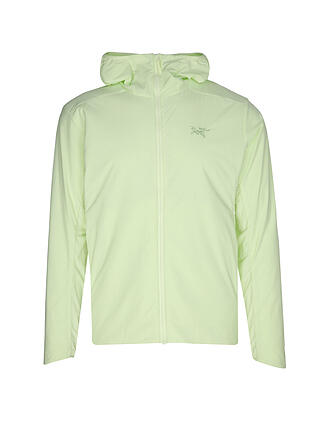 ARCTERYX | Chaqueta aislante Atom SL con capucha para hombre