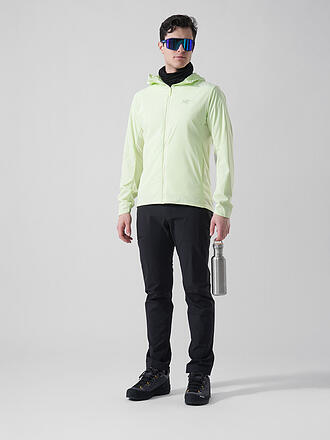 ARCTERYX | Chaqueta aislante Atom SL con capucha para hombre