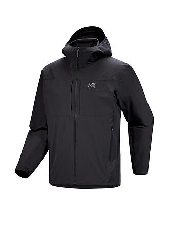 ARCTERYX | Chaqueta softshell para hombre Gamma Lightweight Hoodie