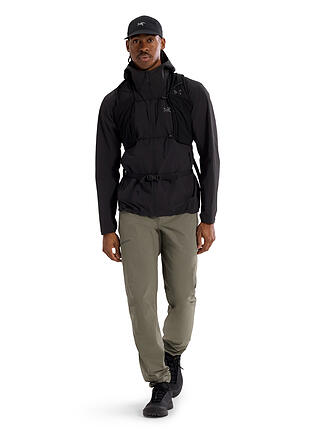 ARCTERYX | Chaqueta softshell para hombre Gamma Lightweight Hoodie