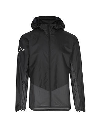 ARCTERYX | Cortavientos para hombre Norvan Hoodie