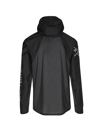 ARCTERYX | Cortavientos para hombre Norvan Hoodie