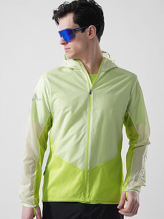 ARCTERYX | Cortavientos para hombre Norvan Hoodie