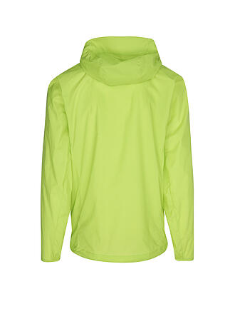 ARCTERYX | Cortavientos Squamish Hoodie para hombre