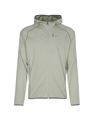 ARCTERYX | Chaqueta polar Delta Hoodie para hombre