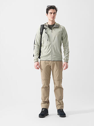 ARCTERYX | Chaqueta polar Delta Hoodie para hombre
