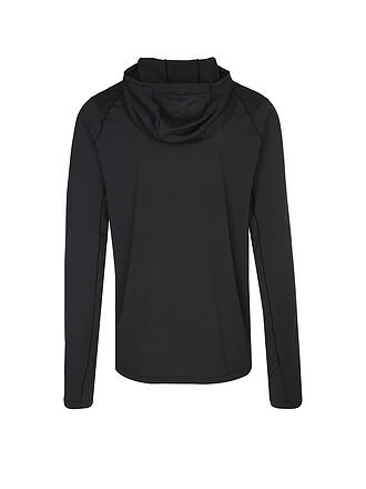 ARCTERYX | Camiseta funcional con capucha Cormac UV50 para hombre