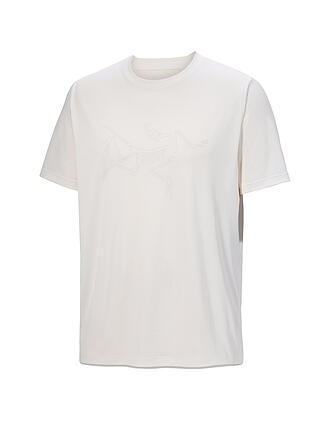 ARCTERYX | Camiseta funcional de hombre Cormac Logo UV40+
