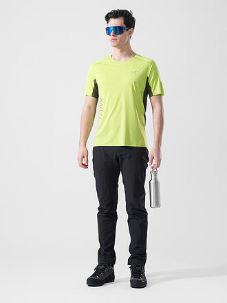 ARCTERYX | Camiseta funcional para hombre Norvan Downword