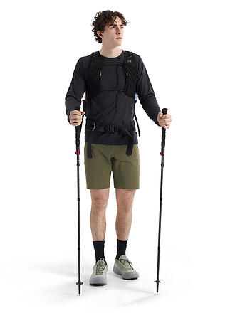 ARCTERYX | Pantalón corto de senderismo para hombre Gamma SL 9"